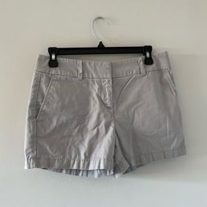 Loft Size 2 - 4” inseam